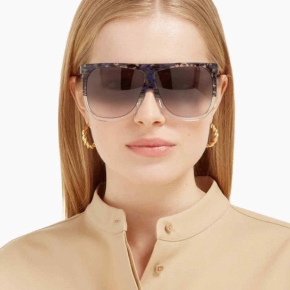 Loewe Sunglasses, New 240 - Picture 1 of 4